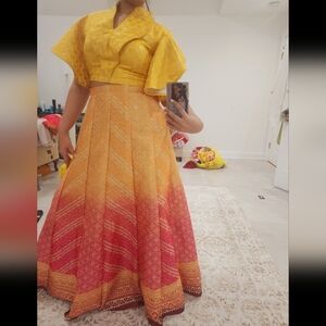 Lehenga